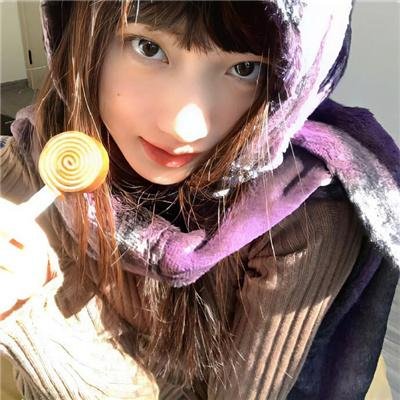 长颈鹿女孩