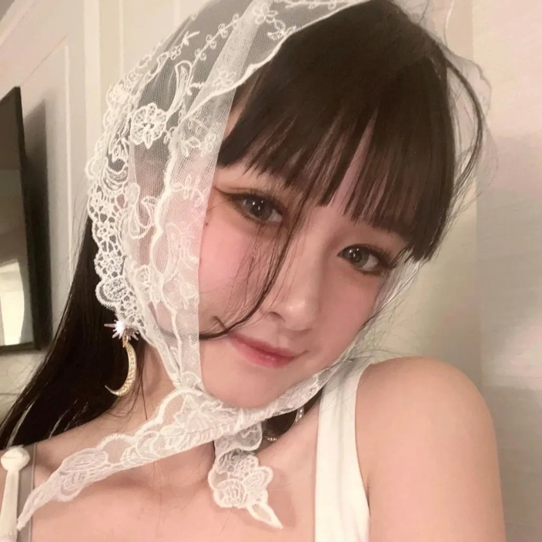 胡子与修女
